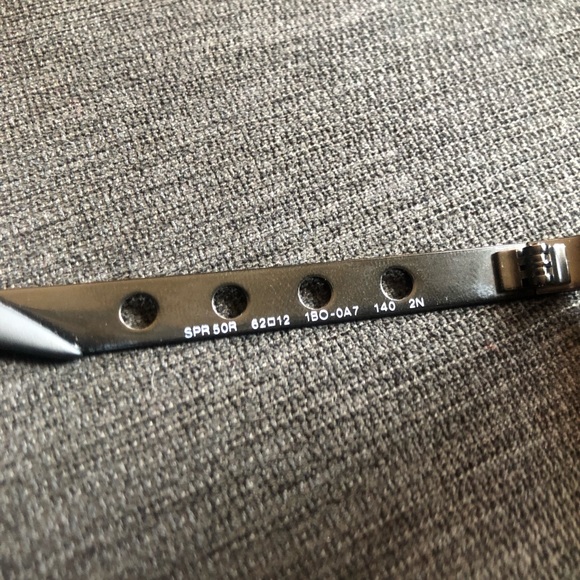 Prada Sunglasses - Picture 8 of 8